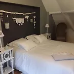 Bed & Breakfast Au Moulin De Valerie Frencq