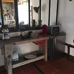 Oda ve Kahvaltı Au Moulin De Valerie