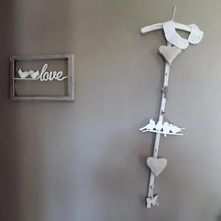 Au Moulin De Valerie Frencq