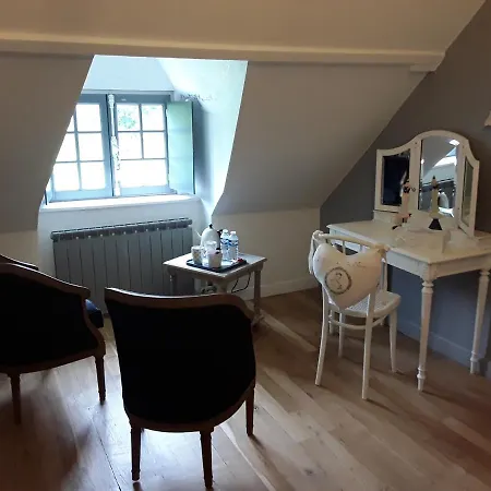 Bed & Breakfast Au Moulin De Valerie