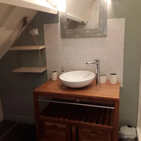 Au Moulin De Valerie 3* Frencq