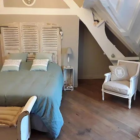 Au Moulin De Valerie B&B Frencq