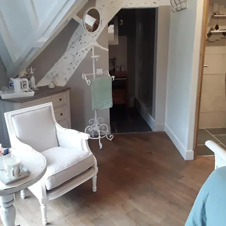 Au Moulin De Valerie 3*