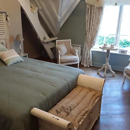 Au Moulin De Valerie Frencq