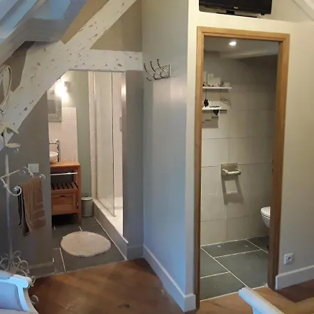 Au Moulin De Valerie 3* Frencq