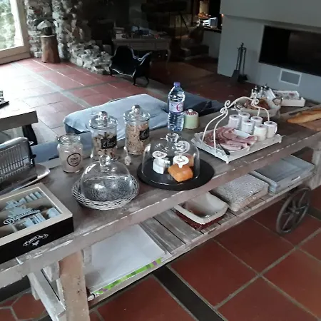 Au Moulin De Valerie 3* Frencq