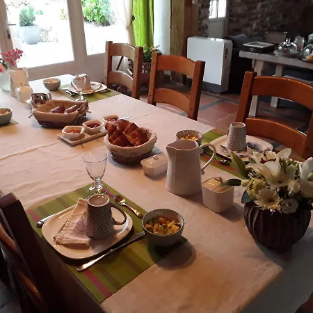 Au Moulin De Valerie