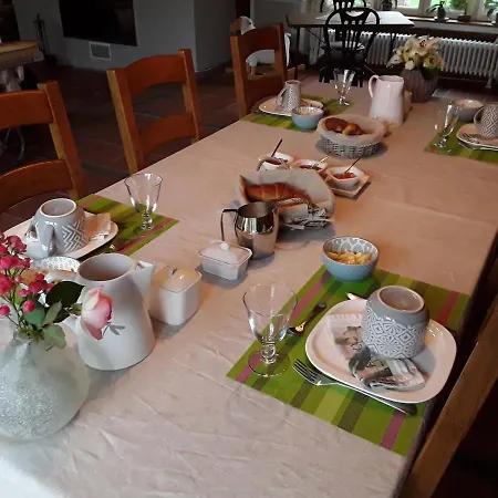 Au Moulin De Valerie