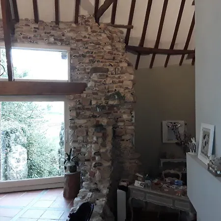 Au Moulin De Valerie 4*