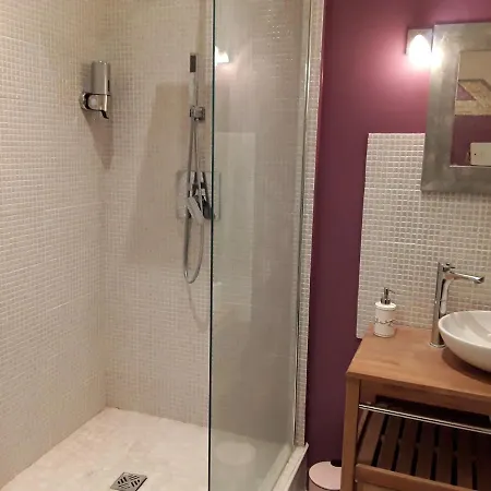 Au Moulin De Valerie Frencq