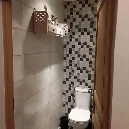 Bed & Breakfast Au Moulin De Valerie