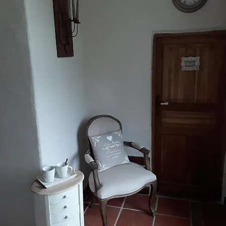 Au Moulin De Valerie Alojamento de Acomodação e Pequeno-almoço *