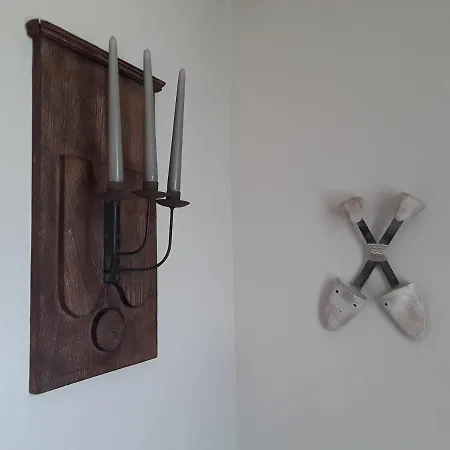 Bed & Breakfast Au Moulin De Valerie