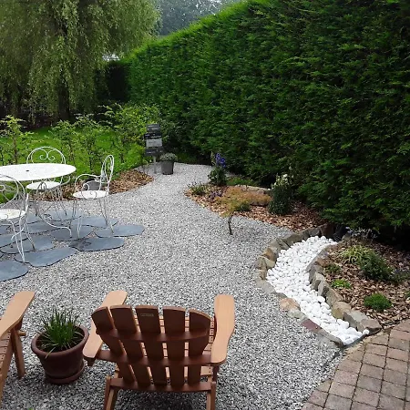 Bed & Breakfast Au Moulin De Valérie 4*
