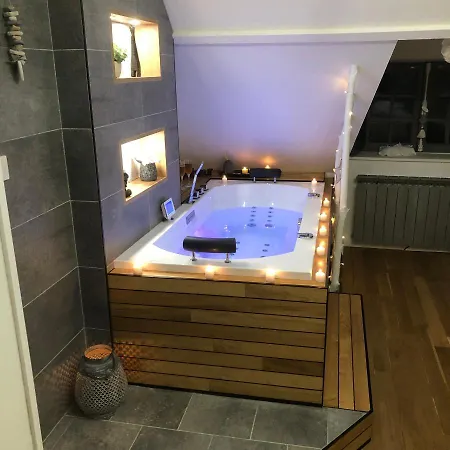 Au Moulin De Valerie