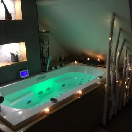 Au Moulin De Valerie 3* Frencq