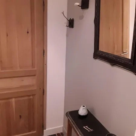 Au Moulin De Valerie 3* Frencq