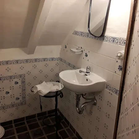 Au Moulin De Valerie