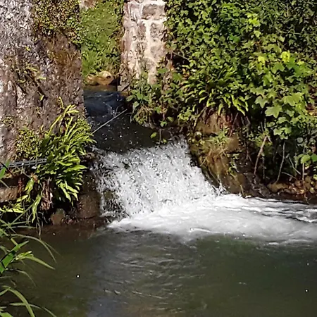 Au Moulin De Valerie Alojamento de Acomodação e Pequeno-almoço *