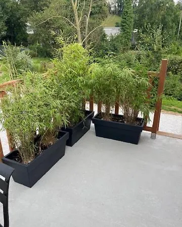 Au Moulin De Valerie Frencq