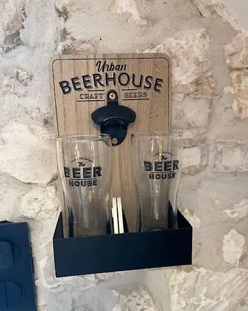 Au Moulin De Valerie Bed & Breakfast