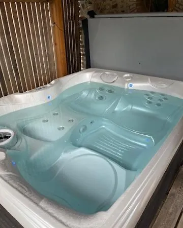 B&B Au Moulin De Valerie Frencq