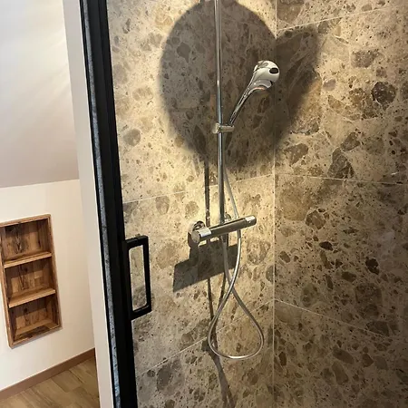 Bed & Breakfast Au Moulin De Valerie