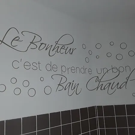 Au Moulin De Valerie 3*