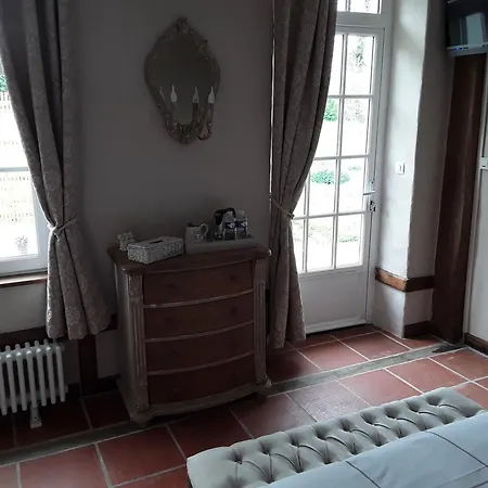 Au Moulin De Valerie Frencq