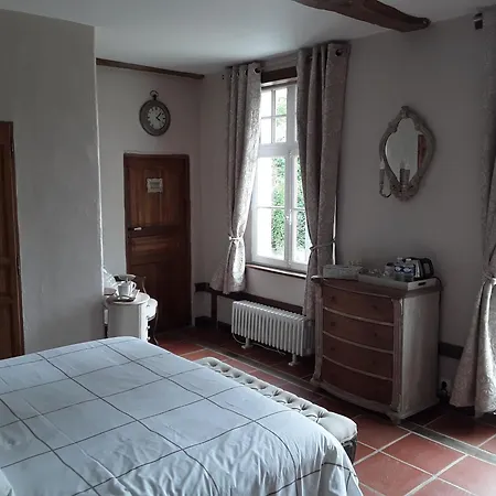 Au Moulin De Valerie 3* Frencq