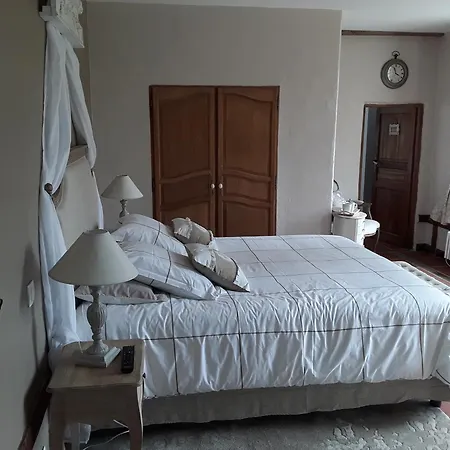 Au Moulin De Valerie