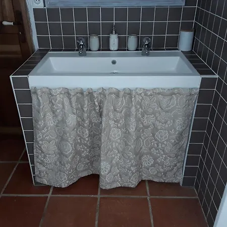 Bed & Breakfast Au Moulin De Valerie