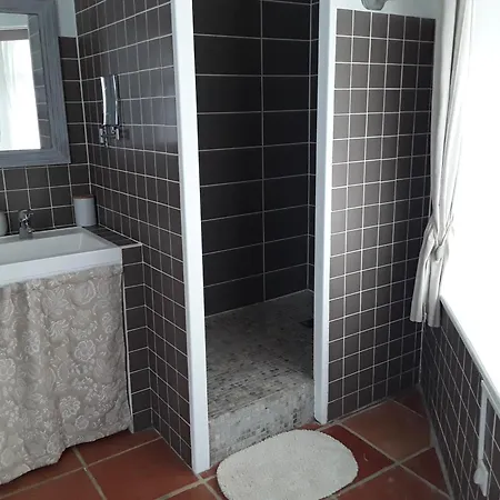 Bed and Breakfast Au Moulin De Valerie 4*