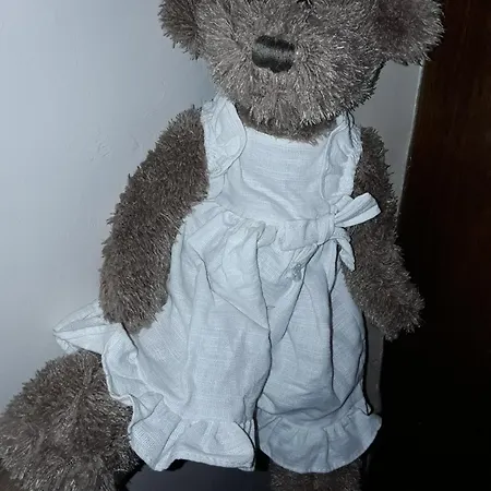 Au Moulin De Valerie Bed & Breakfast Frencq