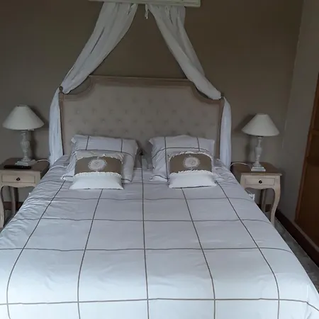 Au Moulin De Valerie