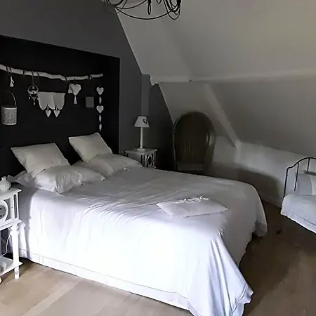 Bed and breakfast Au Moulin De Valérie