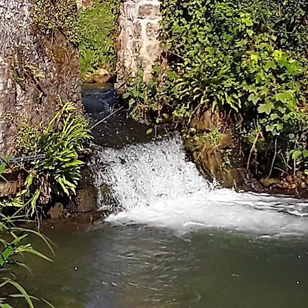 Bed and breakfast Au Moulin De Valérie 4*