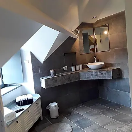 Au Moulin De Valérie 4*