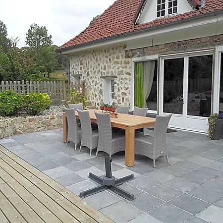 Bed and breakfast Au Moulin De Valérie 4*