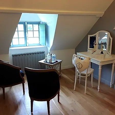 Bed and breakfast Au Moulin De Valérie Frencq