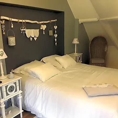 Au Moulin De Valérie Bed and breakfast