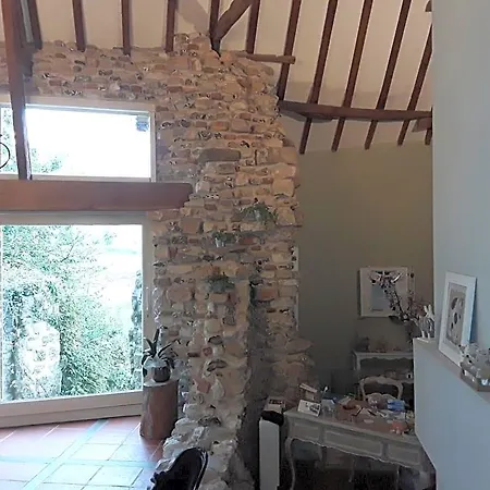 Bed and breakfast Au Moulin De Valérie Frencq