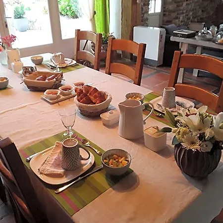 Au Moulin De Valérie 4*