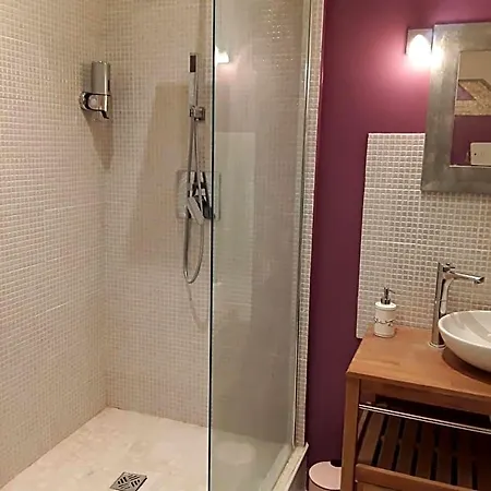 Au Moulin De Valérie Bed and breakfast 4*