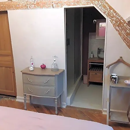 Au Moulin De Valérie 4*