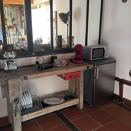 Bed and breakfast Au Moulin De Valérie 4*