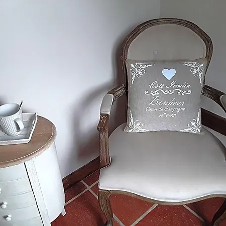 Bed and breakfast Au Moulin De Valérie