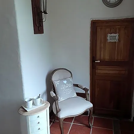 Au Moulin De Valérie