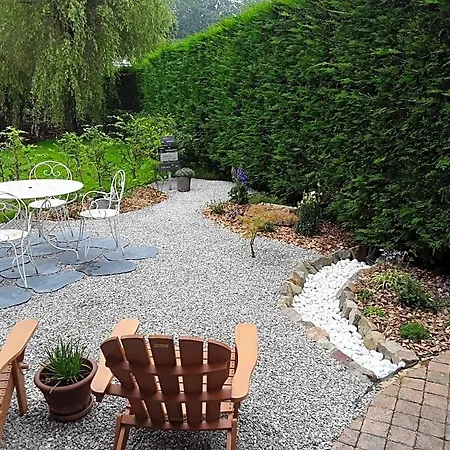 Bed and breakfast Au Moulin De Valérie 4*